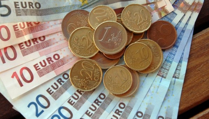Украина разместила 3 ​млрд евро в 15-летних еврооблигациях