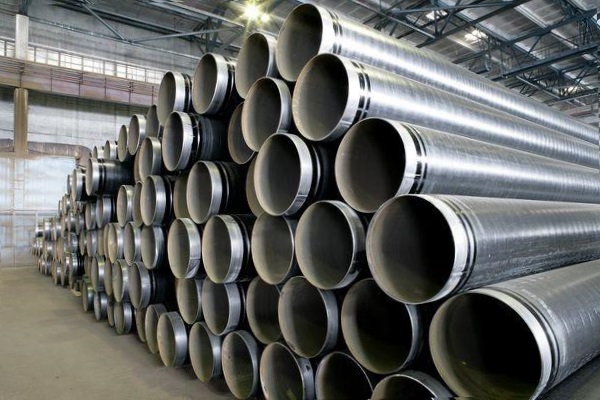 Украина теряет долю рынка стальных труб в США