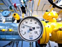 Украина в четыре раза сократила добычу газа