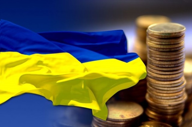 Украинская экономика демонстрирует стабильный рост, - Люк Коффи
