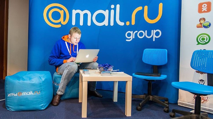 Украинский офис Mail.ru будет закрыт