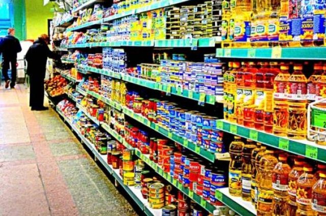 Украинское подорожание продуктов проходит на фоне снижения цен на продовольствие в мире — ООН