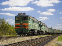 Укрзализныця ввела антироссийские санкции на железной дороге