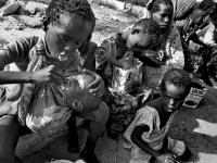 Unicef ищет $2,8 млрд для оказания помощи нуждающимся детям
