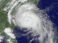 Ураганы снова атакуют: теперь грядет «Макс»