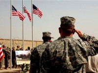 Армия США отправляет в отставку 40 тысяч военных