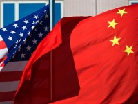 США готовы ввести санкции против Китая
