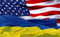 Украина получит от США 34 миллиона долларов финансовой помощи