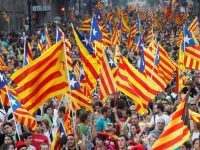В 1 млрд евро обошелся Испании политический кризис в Каталонии