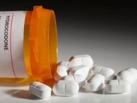В 2018 году обезболивающие лекарства убьют десятки тысяч людей в США