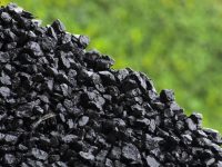 В августе в Украину прибудет первая партия американского угля