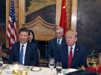 Трамп vs Си Цзиньпин: в Белом доме обсуждают введение санкций против Китая