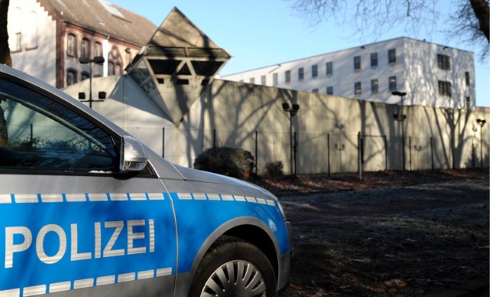В Берлине совершен третий побег из тюрьмы за неделю