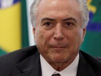 В Бразилии намечается приватизация на 24 миллиарда долларов, – Мишел Темер