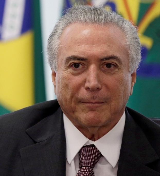 В Бразилии намечается приватизация на 24 миллиарда долларов, -Мишел Темер