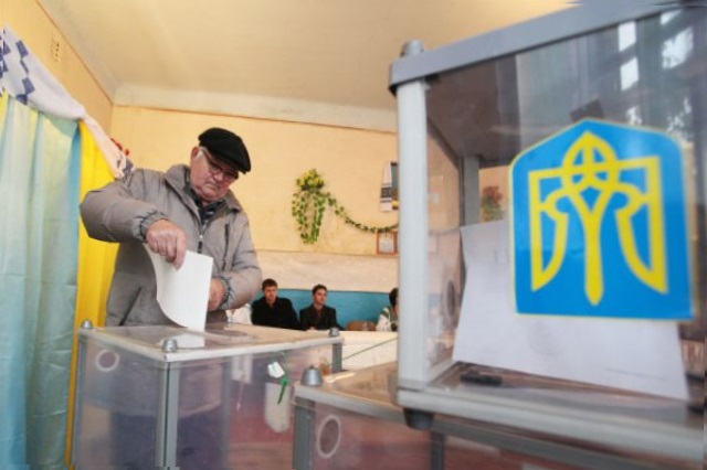 В ЦИК рассказали, во сколько обойдутся президентские выборы в Украине