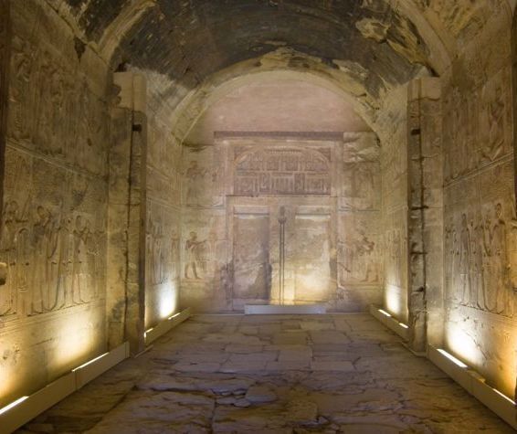 В Египте найден город, возраст которого превышает 7 тысяч лет