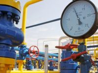 В Европе цены на газ опустились ниже, чем у Газпрома