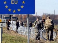 В Евросоюзе создана новая пограничная служба с расширенными полномочиями