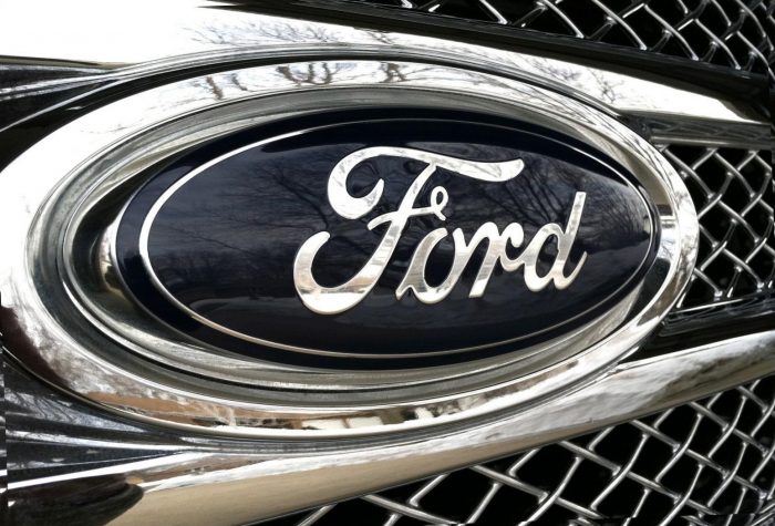 В Ford сократят 1,4 тысячи сотрудников в Азии и Северной Америке