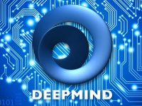 В Google презентовали искусственный интеллект DeepMind