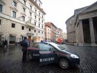 В Италии и Германии арестованы 170 мафиози