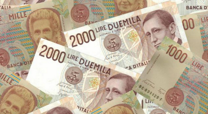 В Италии ходят разговоры о возвращении государственной валюты