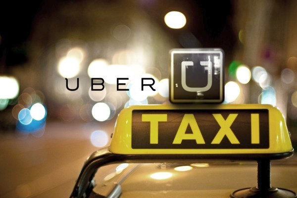 В Калифорнии Uber приостанавливает испытания беспилотных такси