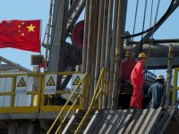 В Китае намечается долгосрочная фаза падения добычи нефти, – WSJ