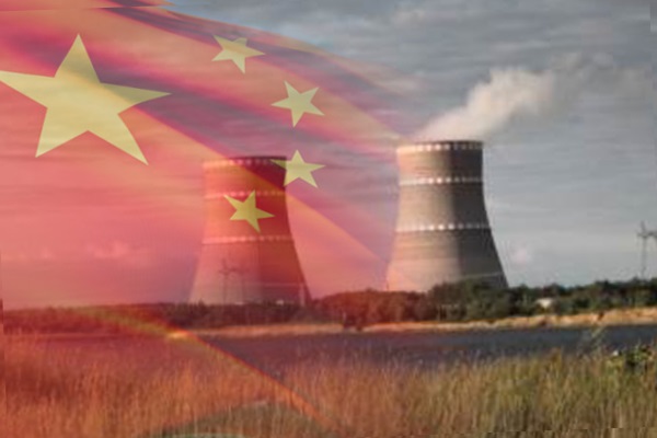 В Китае намерены развивать атомную энергетику