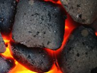 В Китае, США и Индии растет объем добычи угля