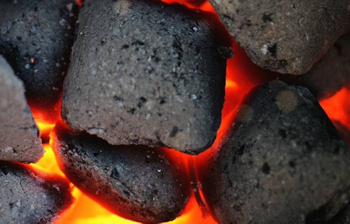 В Китае, США и Индии растет объем добычи угля