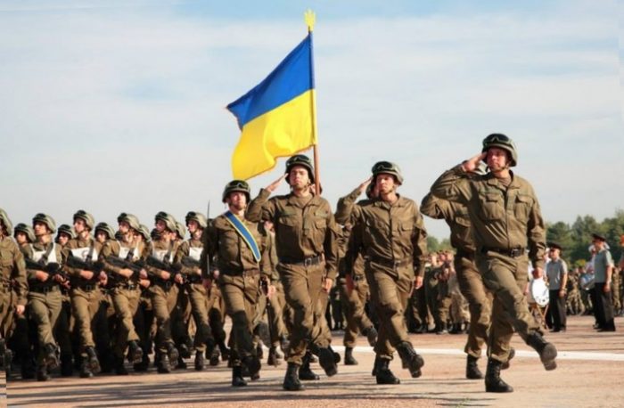 В Конгрессе США планируют выделить средства для украинской армии