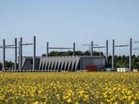 В Львовской области будет построена “зеленая” теплоэлектростанция