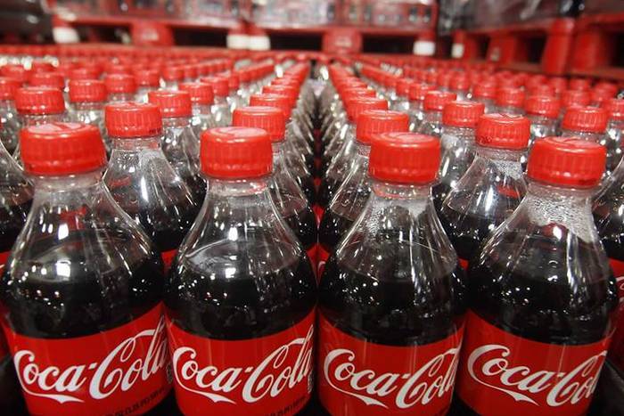 В Марселе на заводе Coca-Cola полиция обнаружила 370 кг кокаина