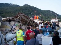 В Мексике прошло мощное землетрясение, есть угроза цунами