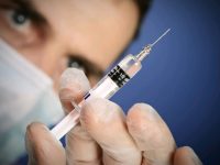 В Минздраве проходит служебное расследование из-за нехватки вакцин от кори