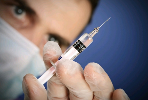 В Минздраве проходит служебное расследование из-за нехватки вакцин от кори