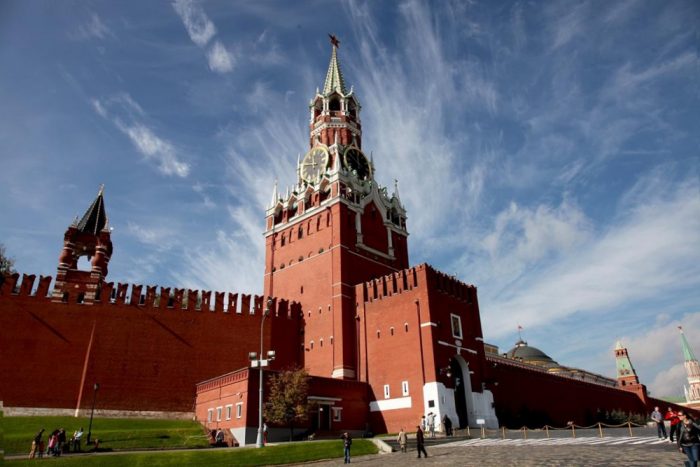 В Москве полностью согласны с Трампом в оценке текущих отношений США и РФ