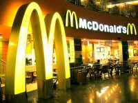 McDonald’s уменьшает количество антибиотиков в мясе
