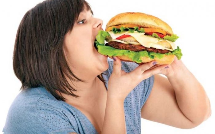 В ОЭСР назвали десять самых «толстых» стран в мире