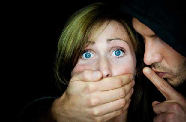 В ООН подсчитали количество изнасилований в зоне АТО