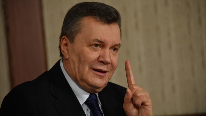 В "Ощадбанке" разъяснили, куда исчезли деньги Януковича