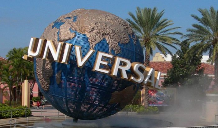 В Пекине строится тематический парк компании Universal Studios
