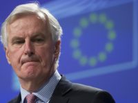 В переговорах о Brexit не будет уступок со стороны ЕС, – Мишель Барнье