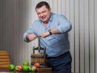 В Польше украинский производитель соков построит два завода