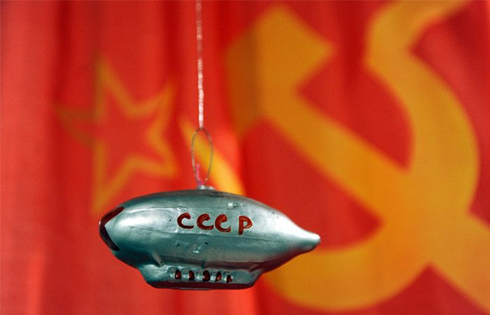 В РФ намерены выплатить последний внешний долг СССР