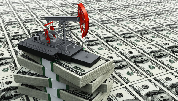 В «Роснефти» спрогнозировали цену на нефть в следующем году