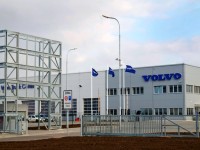 В России отзывают 3000 автомобилей Volvo