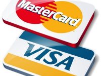 В России предприниматели не довольны платежными системами MasterCard и Visa